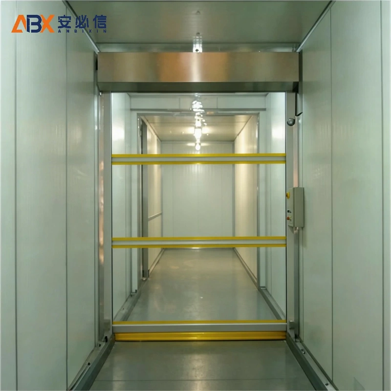晋中市软质快速门